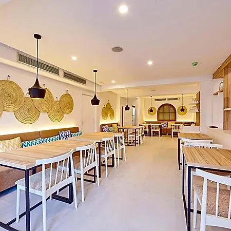 Cupido Boutique Hotel Peguera