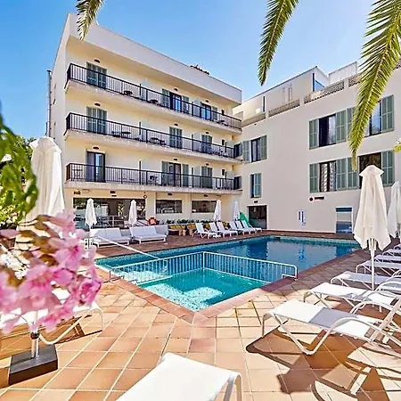 Cupido Boutique Hotel 3*
