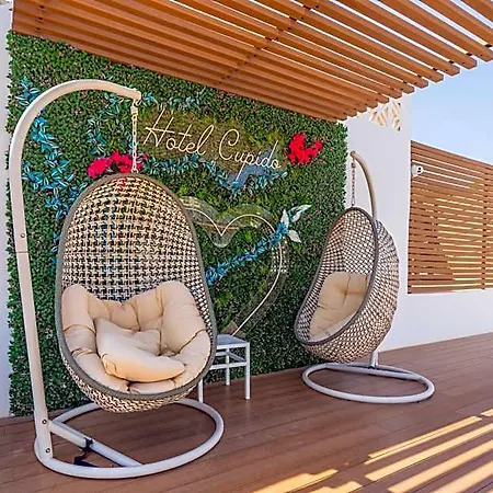 Cupido Boutique Peguera