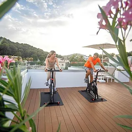 Cupido Boutique Hotel