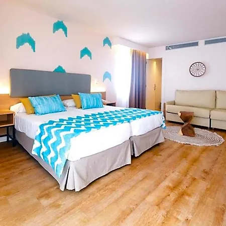 Cupido Boutique 3* Peguera