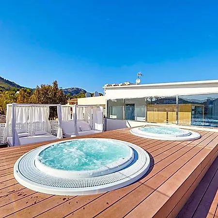 Cupido Boutique Hotel