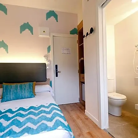 Cupido Boutique 3* Peguera