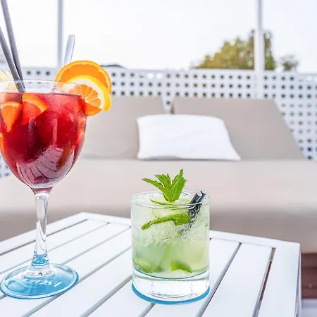 Hotel Cupido Boutique