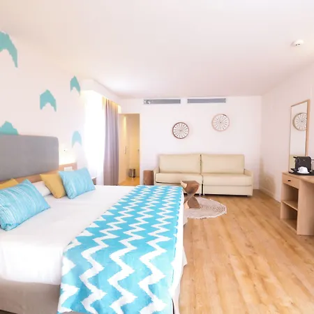 Hotel Cupido Boutique Peguera