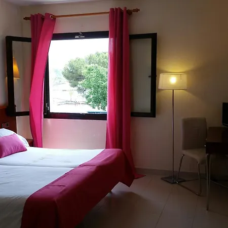 Cupido Boutique 3* Peguera