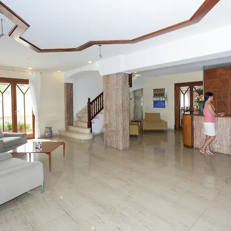 Cupido Boutique 3*