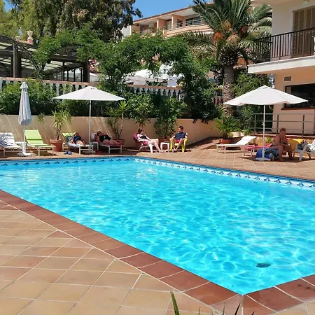 Cupido Boutique Hotel