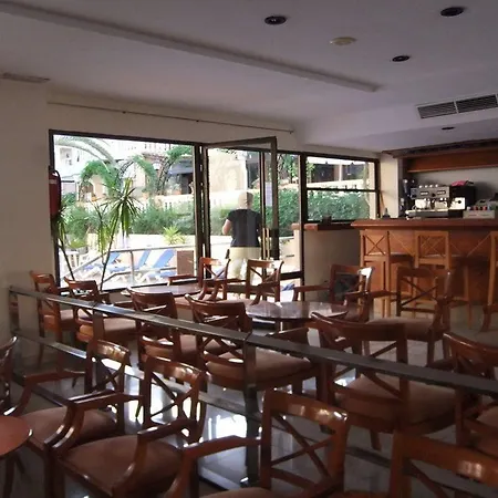 Cupido Boutique Hotel Peguera