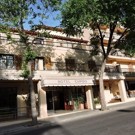 Cupido Boutique 3*