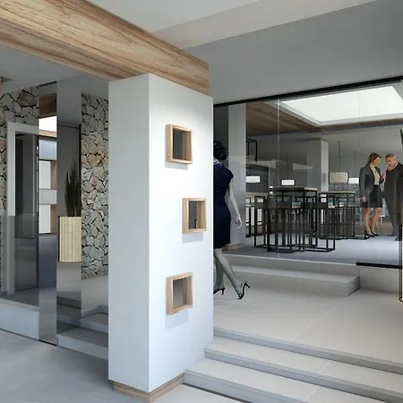 Otel Cupido Boutique