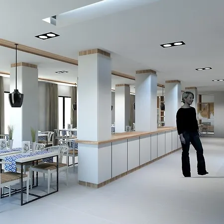 Cupido Boutique Hotel 3*