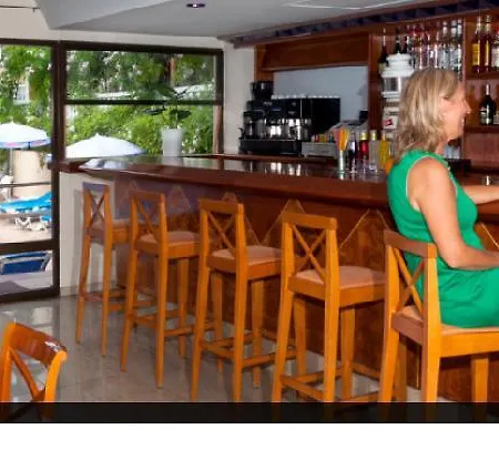 Cupido Boutique Hotel 3*