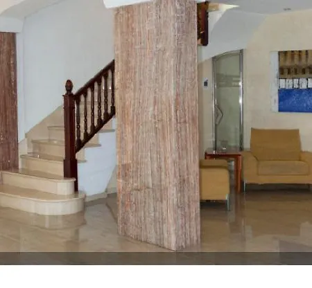 Cupido Boutique Hotel Peguera