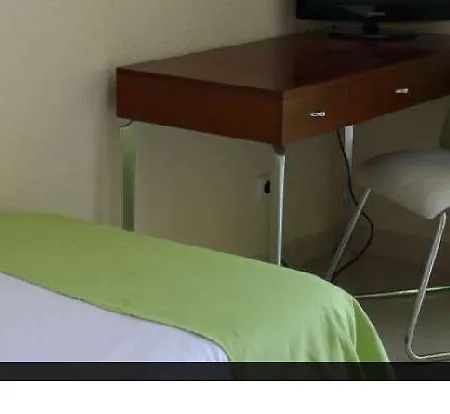 Cupido Boutique Hotel