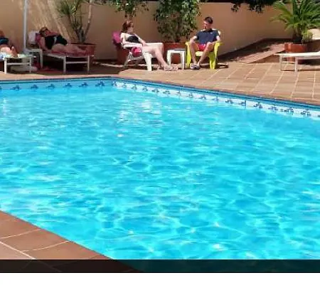 Cupido Boutique 3* Peguera