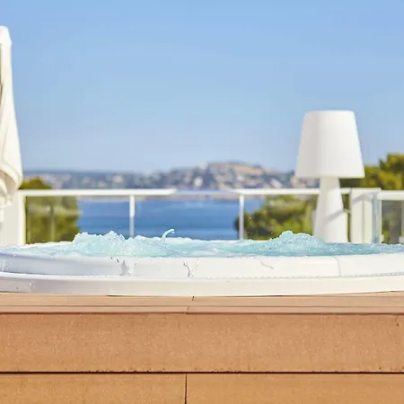 Cupido Boutique 3* Peguera