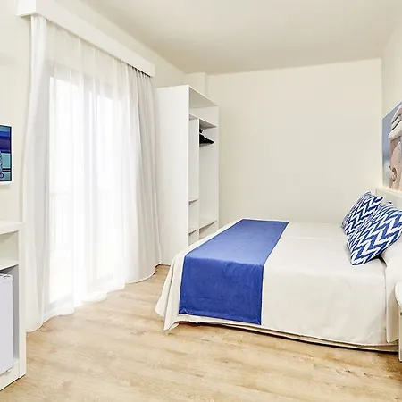 Ξενοδοχείο Cupido Boutique Παγκουέρα