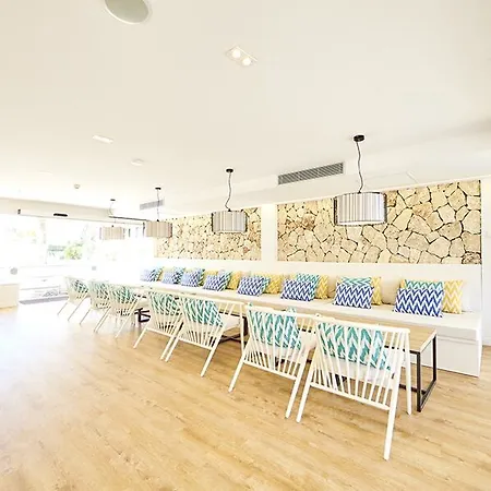 מלון Cupido Boutique 3*