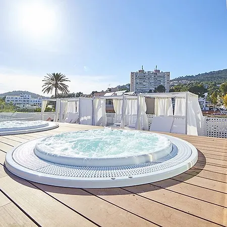 Cupido Boutique Otel Peguera