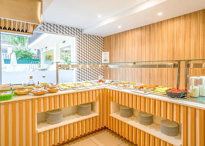 Cupido Boutique 3* Peguera