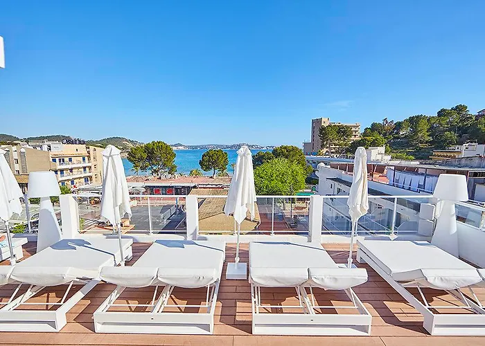 Cupido Boutique 3* Peguera