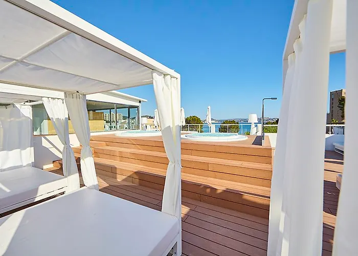 Cupido Boutique Hotel