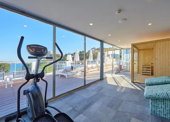 酒店 丘比特精品酒店 帕格拉