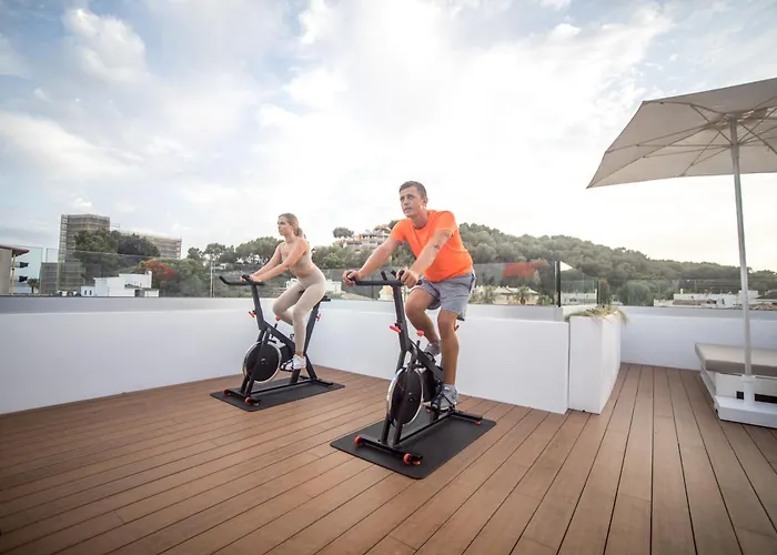 丘比特精品酒店 酒店 帕格拉