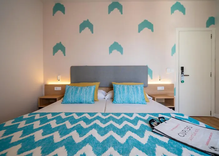 Cupido Boutique 3* Peguera