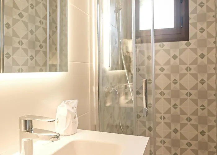 Hotel Cupido Boutique Peguera