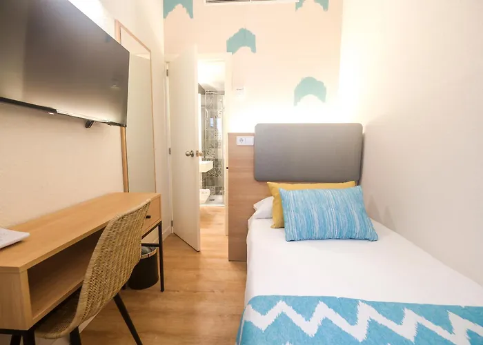 丘比特精品酒店 帕格拉