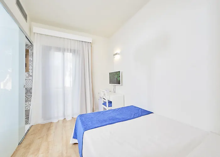 丘比特精品酒店 帕格拉