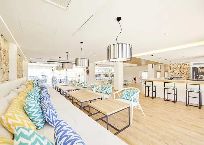 Cupido Boutique Peguera