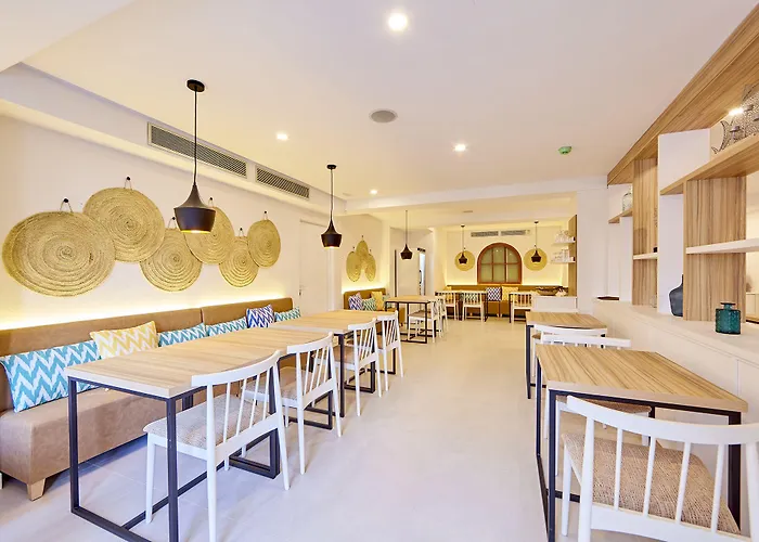 丘比特精品酒店