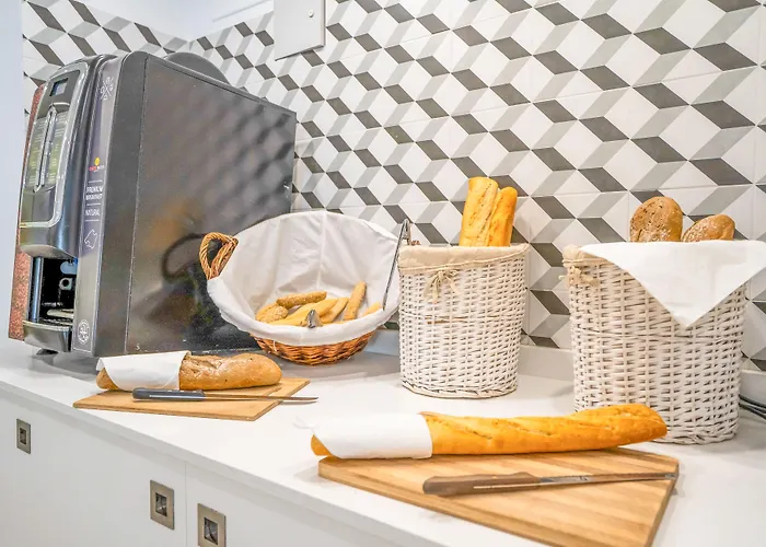 Cupido Boutique 3* Peguera