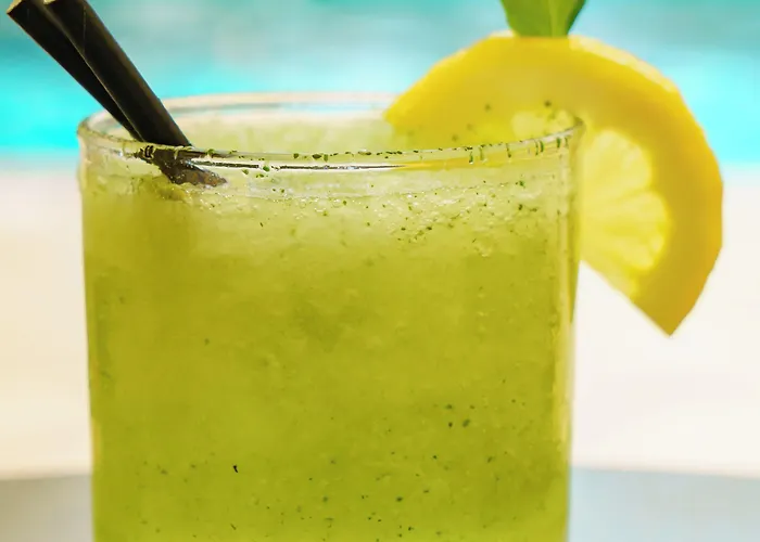 丘比特精品酒店 帕格拉