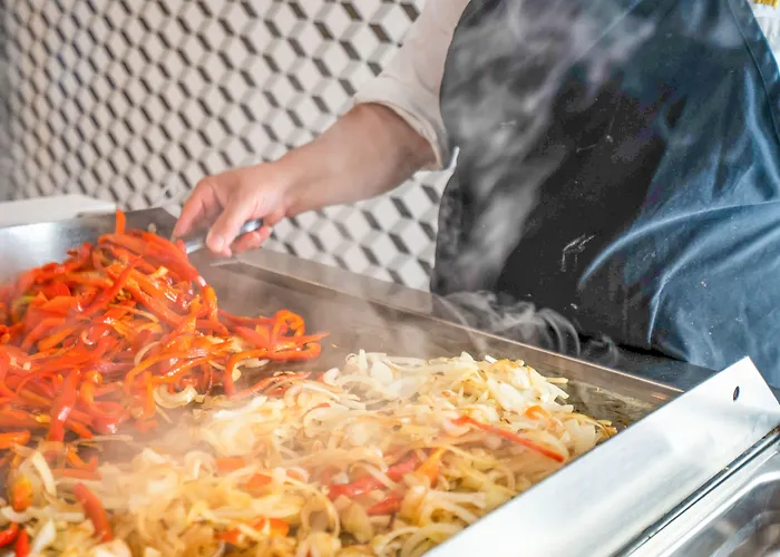 丘比特精品酒店 酒店 帕格拉