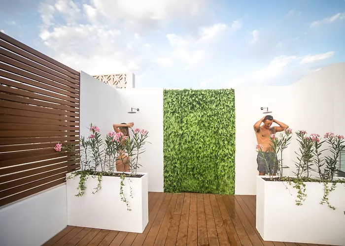 丘比特精品酒店 酒店 3*