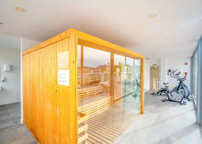 Cupido Boutique Peguera