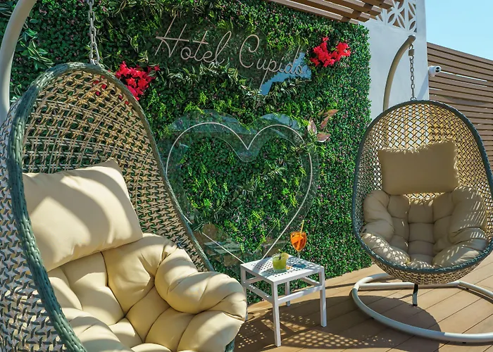 Hotel Cupido Boutique