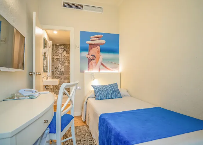 Cupido Boutique 3* Peguera