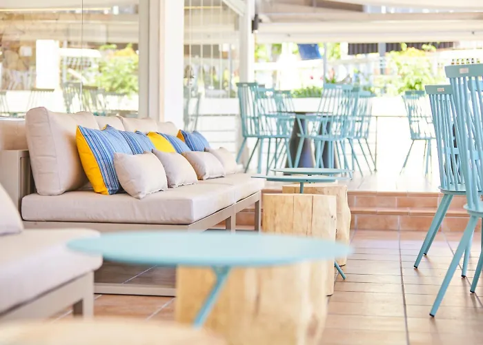 丘比特精品酒店 帕格拉