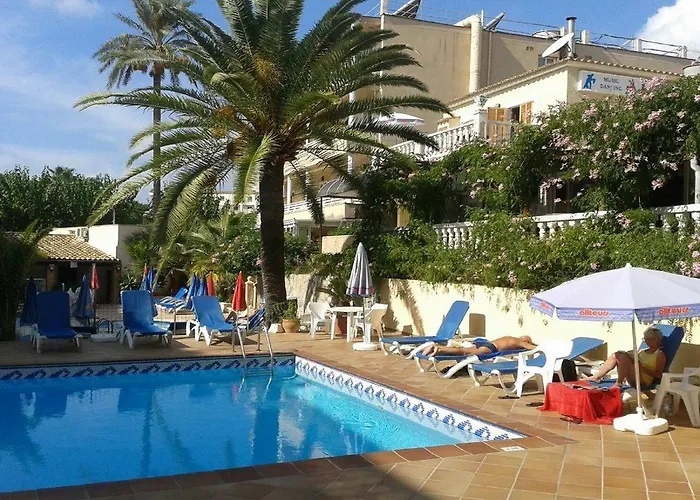 Cupido Boutique Hotel