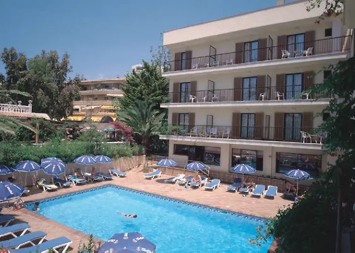 Cupido Boutique Hotel