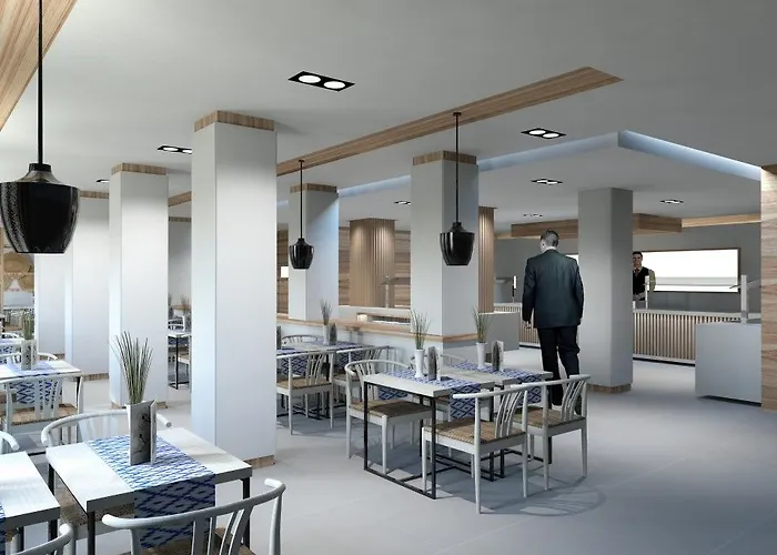 Hotel Cupido Boutique Peguera