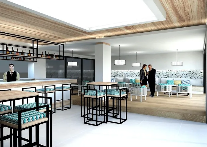 Cupido Boutique Peguera