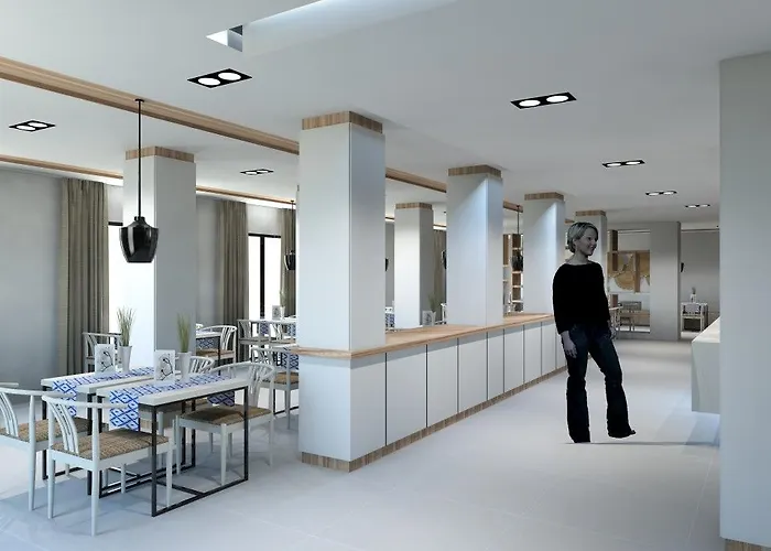 丘比特精品酒店 酒店 3*