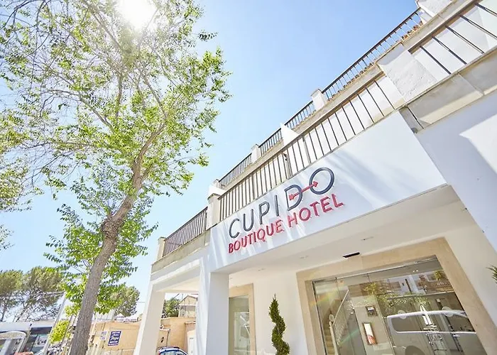 Hotel Cupido Boutique
