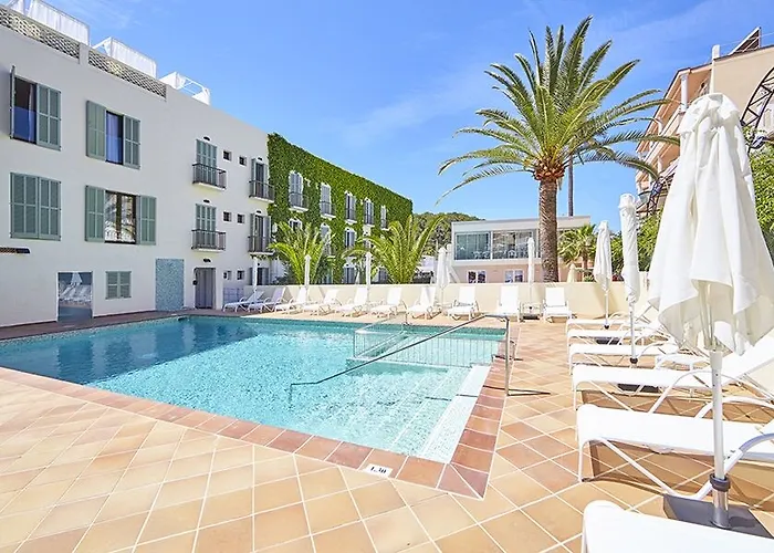 Hotel Cupido Boutique Peguera